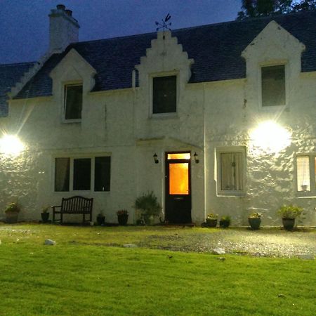 Conusg Bed And Breakfast Portree Eksteriør bilde