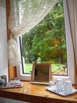 Conusg Bed And Breakfast Portree Eksteriør bilde