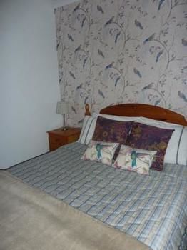 Conusg Bed And Breakfast Portree Eksteriør bilde