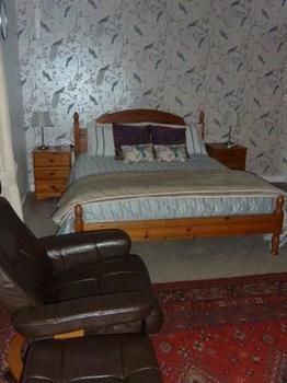 Conusg Bed And Breakfast Portree Eksteriør bilde