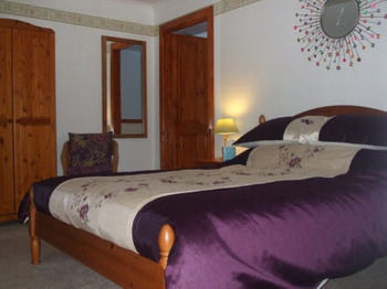 Conusg Bed And Breakfast Portree Eksteriør bilde