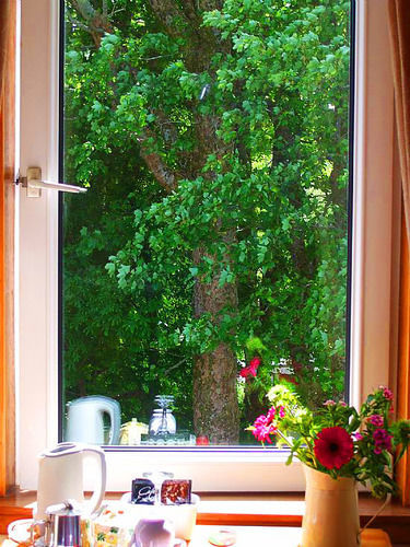 Conusg Bed And Breakfast Portree Eksteriør bilde