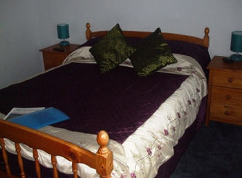 Conusg Bed And Breakfast Portree Eksteriør bilde