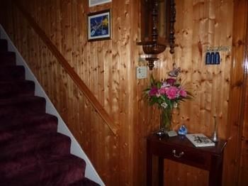 Conusg Bed And Breakfast Portree Eksteriør bilde